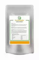 Buxtrade Isoleucin Pulver