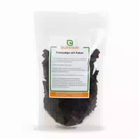 Buxtrade Kokoschips mit Kakao