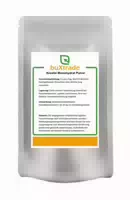 Buxtrade Kreatin Monohydrat Pulver