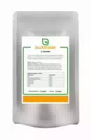 Buxtrade l Carnitin Base Pulver
