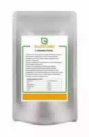 Buxtrade l Glutamin 100% Rein