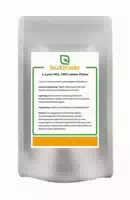 Buxtrade L Lysin Hcl Pulver