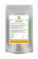 Buxtrade L Ornithin Pulver