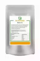 Buxtrade Matcha Tee