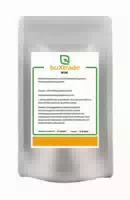 Buxtrade Msm Pulver