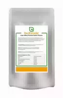 Buxtrade Pfirsich Clear Whey Protein