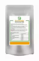Buxtrade Schokodrops Weiß