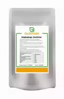 Buxtrade Schokodrops Zartbitter