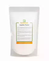 Buxtrade Vanillin 100% Rein