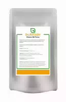 Buxtrade Vitamin B6 Pulver