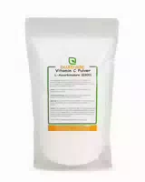 Buxtrade Vitamin C Ascorbinsure Pulver