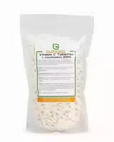 Buxtrade Vitamin C Tabletten