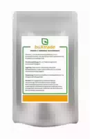 Buxtrade Vitamin C Tabletten