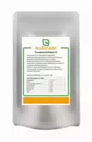 Buxtrade Vitamin E Pulver Tocopherol Pulver