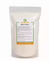 Buxtrade Whey Protein Natur