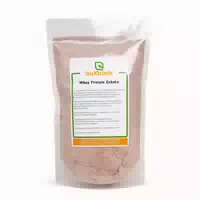 Buxtrade Whey Protein Schoko