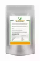 Buxtrade Whey Protein Vanille