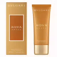 Bvlgari Aqva Amara After Shave Balm 100ml