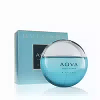 Bvlgari Aqva Marine Eau De Toilette Spray