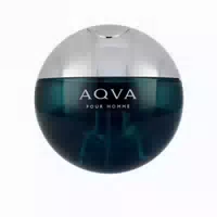 Bvlgari Aqva Marine Pour Homme Edt Spray
