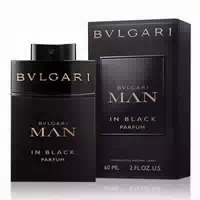 Bvlgari Man In Black Bvlgari Man Man In Black Parfum 60ml