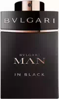 Bvlgari Man In Black E D P Nat Spray