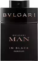 Bvlgari Man In Black Parfum Spray
