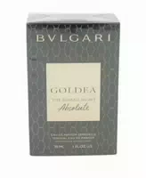 Bvlgari Bulgari Goldea The Roman Night Absolute Edp