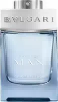 Bvlgari Bulgari Man Glacial Essence Eau De Parfum