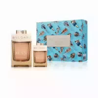 Bulgari Man Terrae Essence Eau Parfm 100ml Set 0,1 L
