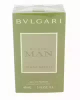 Bvlgari Man Wood Neroli Eau De Parfum
