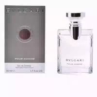 Bvlgari Bulgari Pour Homme Eau De Toilette 50ml 0,05 l