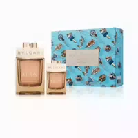 Bulgari Man Terrae Essence Eau Parfm 100ml Set 0,115 L