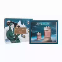 Bulgari Man Terrae Essence Eau Parfm