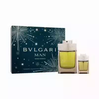 Bvlgari Man Wood Essence Eau De Parfum Edp