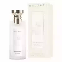 Bvlgari Eau Parfumée Au The Blanc Eau De Cologne 75ml