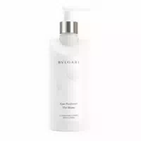 Bvlgari Eau Parfumée Thé Blanc Body Lotion