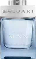 Bvlgari Man Glacial Essence Eau De Parfum Edp