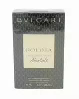Bvlgari Goldea The Roman Night Absolute Eau De Parfum 30ml