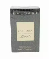Bvlgari Goldea The Roman Night Absolute Edp Spray