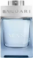 Bvlgari Man Glacial Essence E D P Nat Spray
