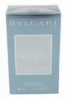 Bvlgari Man Glacial Essence Edp Spray