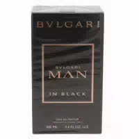 Bvlgari Man in Black Eau De Parfum