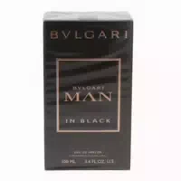 Bvlgari Man In Black Eau De Parfum