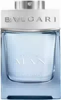 Bvlgari Man Glacial Essence E D P Nat Spray