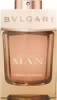 Bvlgari Man Terrae Essence Eau De Parfum Edp 100 ml