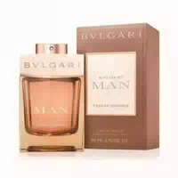 Bvlgari Man Terrae Essence Eau De Parfum
