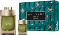 Bvlgari Man Wood Essence Edp Spray 0,06 l