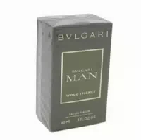 Bvlgari Man Wood Essence Edp Spray 0,06 l