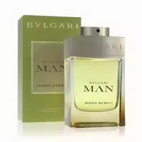 Bvlgari Man Wood Neroli Edp Spray 50ml 0,06 l